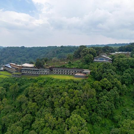 Ngorongoro Lodge Member Of Melia Collection - The Leading Hotels Of The World Εξωτερικό φωτογραφία