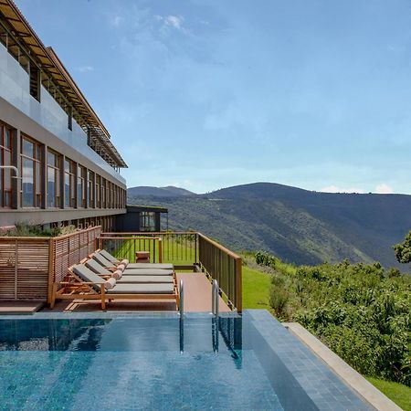 Ngorongoro Lodge Member Of Melia Collection - The Leading Hotels Of The World Εξωτερικό φωτογραφία