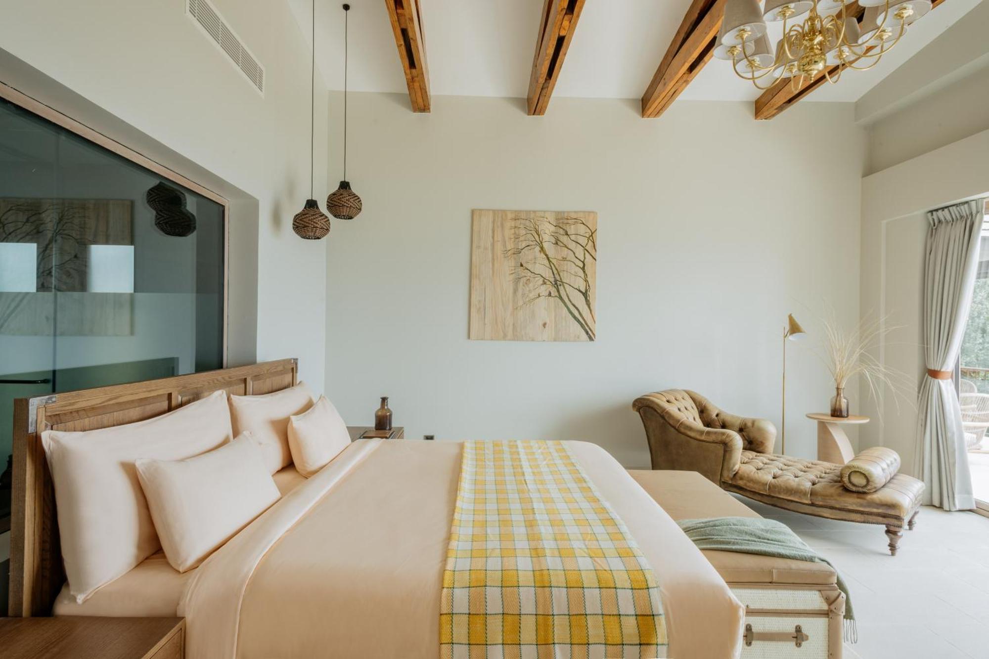 Ngorongoro Lodge Member Of Melia Collection - The Leading Hotels Of The World Εξωτερικό φωτογραφία