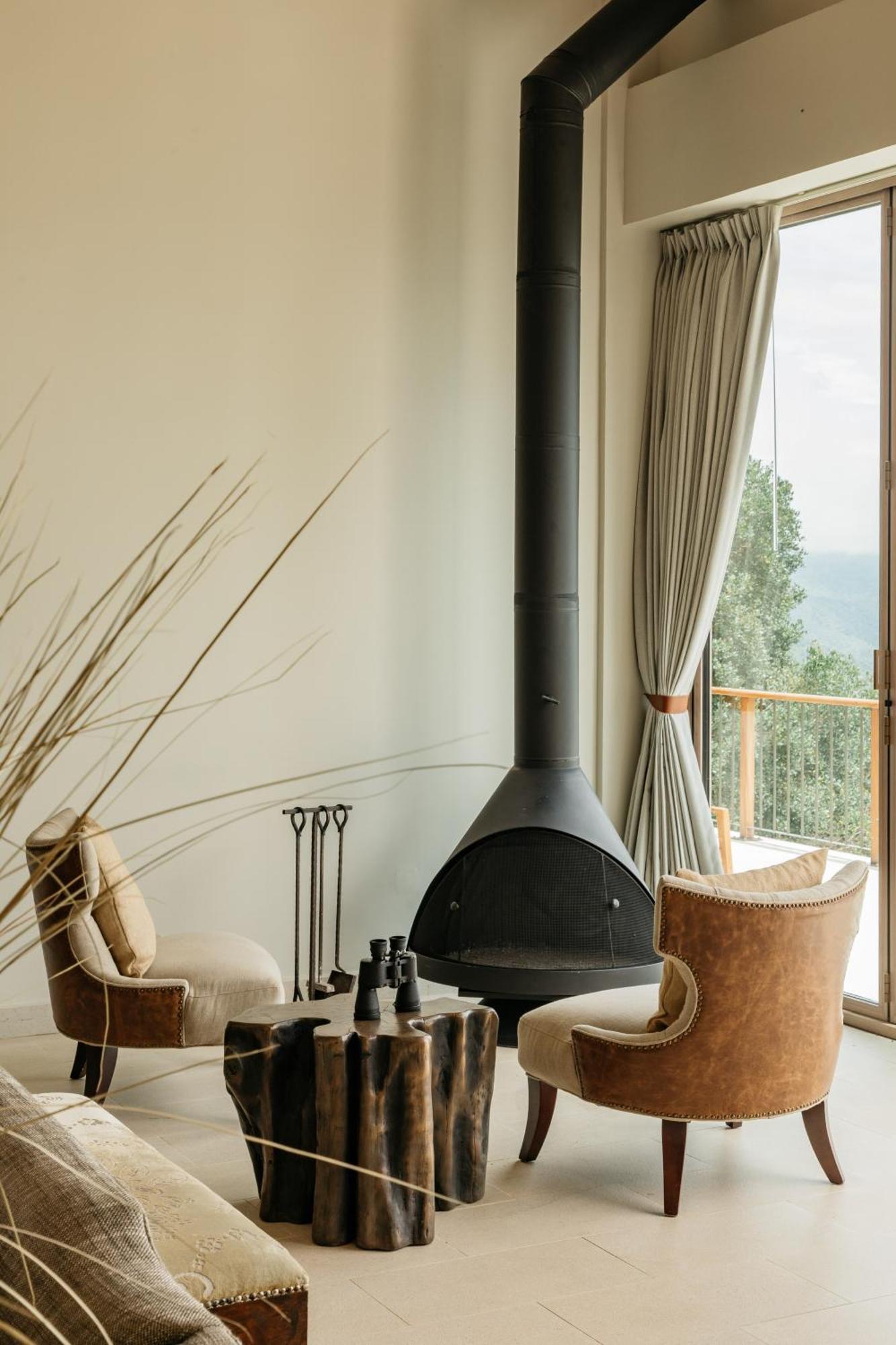 Ngorongoro Lodge Member Of Melia Collection - The Leading Hotels Of The World Εξωτερικό φωτογραφία