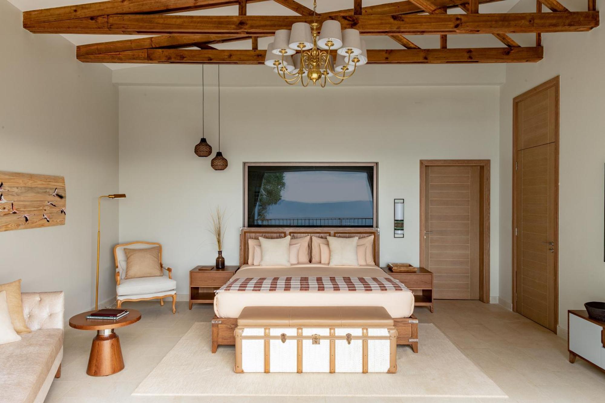 Ngorongoro Lodge Member Of Melia Collection - The Leading Hotels Of The World Εξωτερικό φωτογραφία