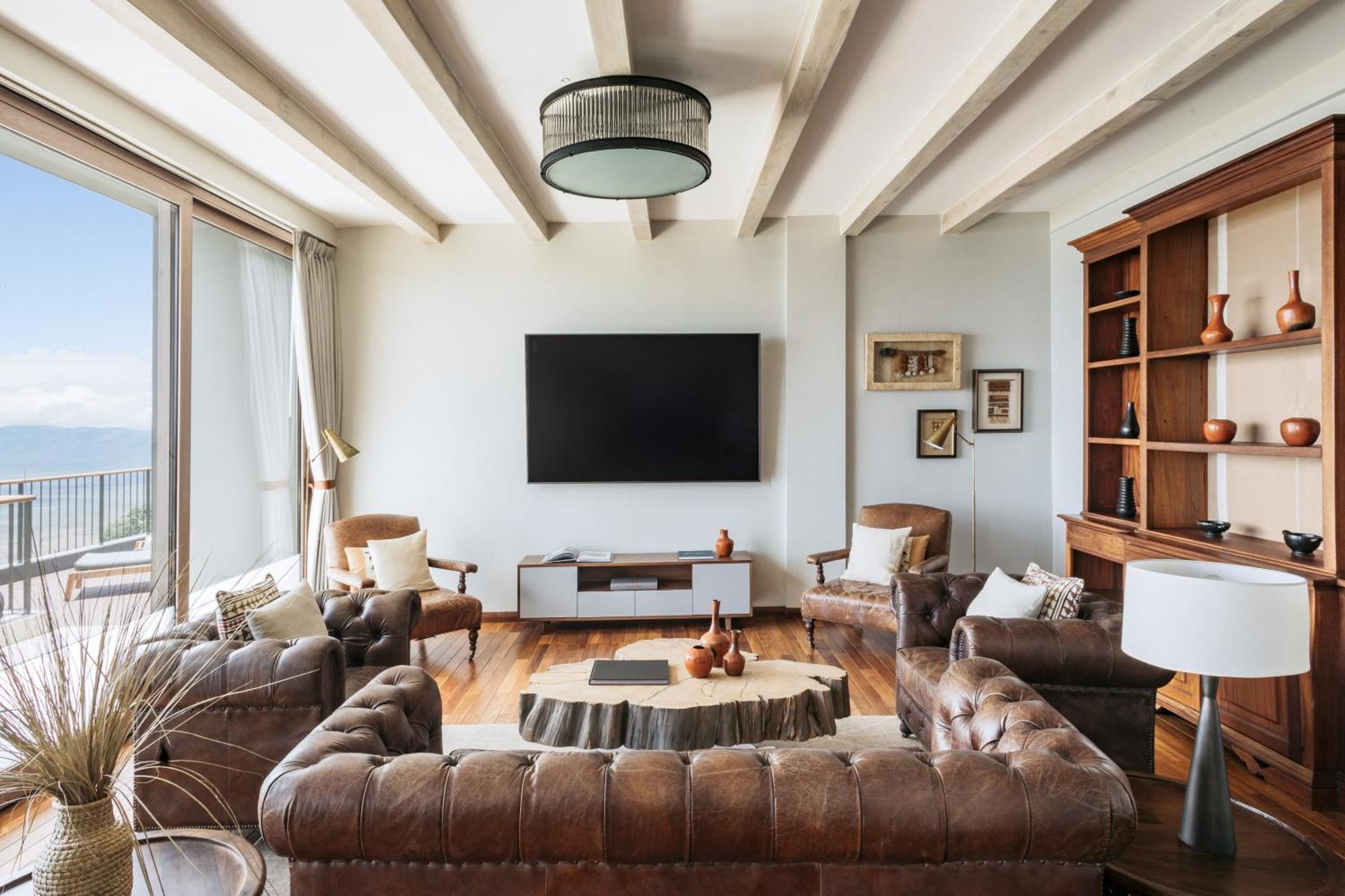 Ngorongoro Lodge Member Of Melia Collection - The Leading Hotels Of The World Εξωτερικό φωτογραφία