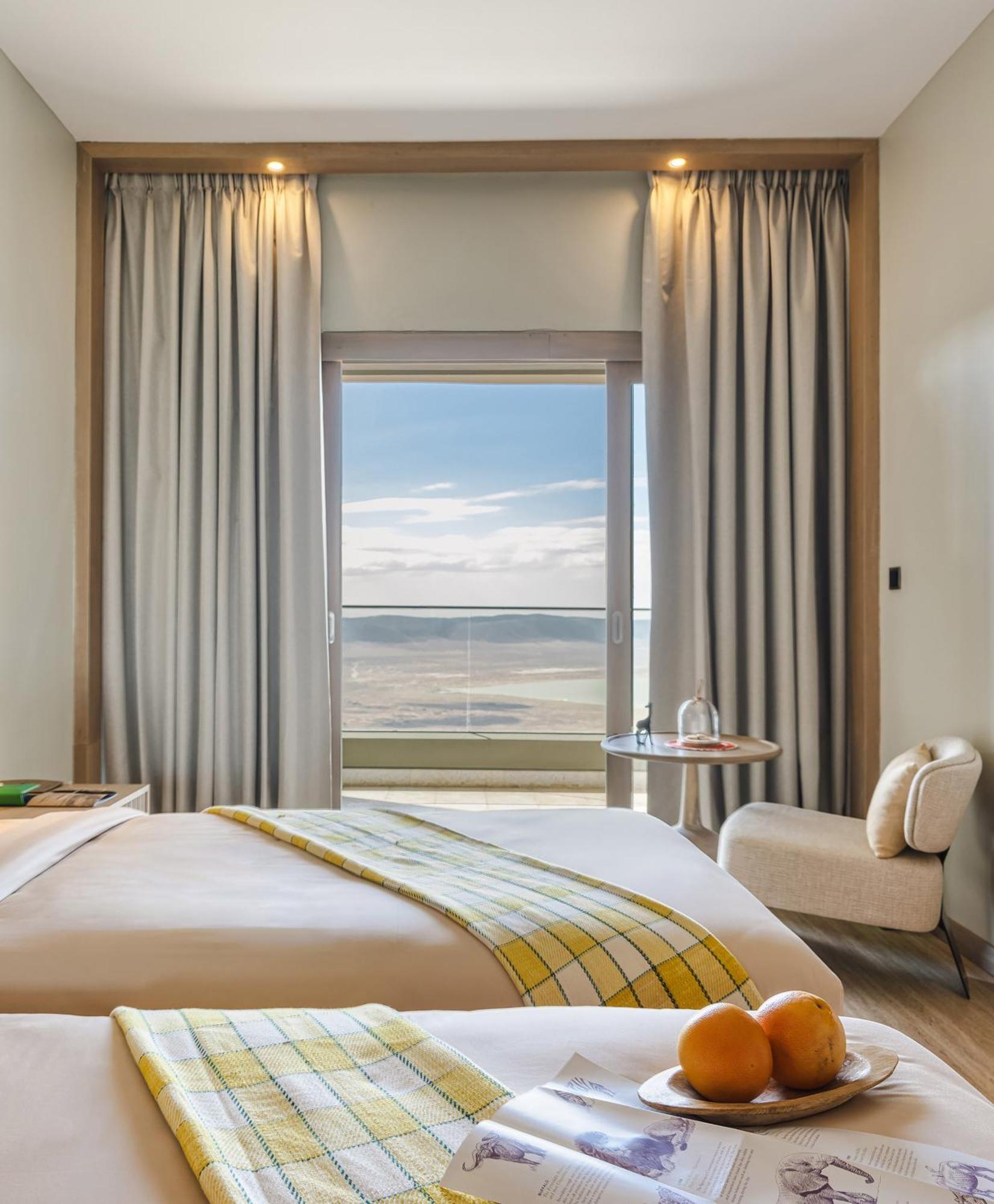 Ngorongoro Lodge Member Of Melia Collection - The Leading Hotels Of The World Εξωτερικό φωτογραφία